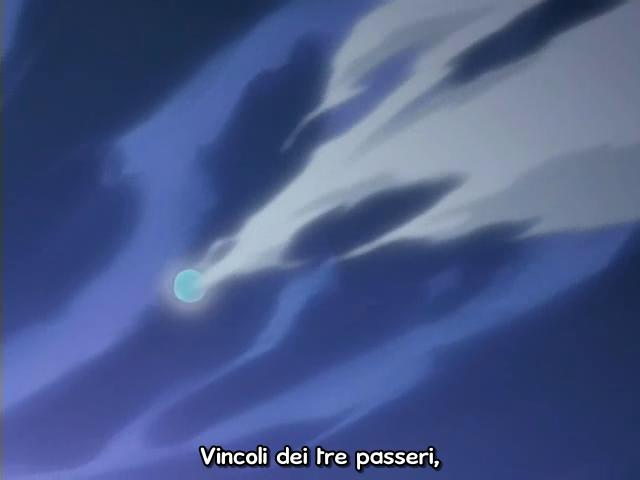 Otaku Gallery  / Anime e Manga / Bleach / Screen Shots / Episodi / 025 - Sfondare al centro con un enorme proiettile / 143.jpg